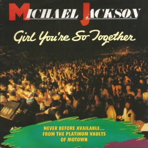 Girl You're So Together Image