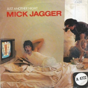 Just Another Night Image