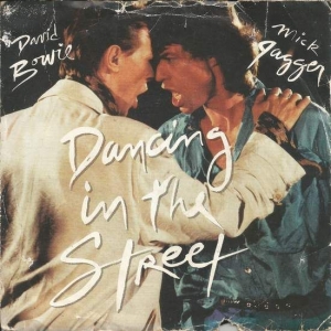 Dancing In The Street Image