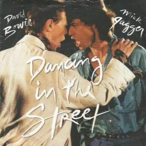 Dancing In The Street Image