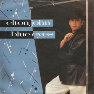 Blue Eyes Image