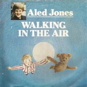 Walking In The Air Image