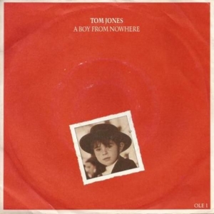A Boy From Nowhere Image