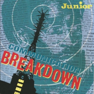 Communication Breakdown Image