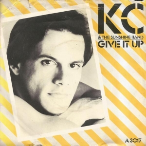 Give It Up Image