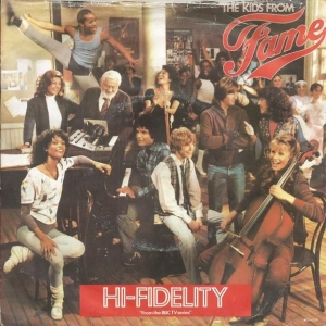 Hi-fidelity Image