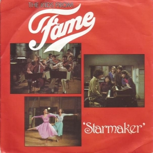Starmaker Image