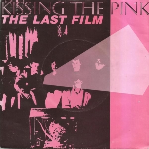 The Last Film Image