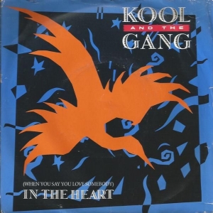 (When You Say You Love Somebody) In The Heart Image