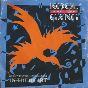 (When You Say You Love Somebody) In The Heart Image