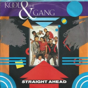 Straight Ahead Image