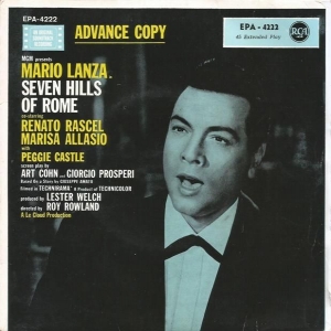 Seven Hills Of Rome Image