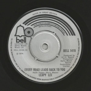 Every Road Leads Back To You Image