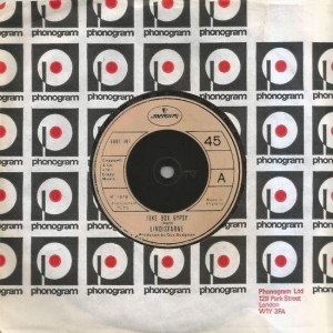 Juke Box Gypsy Image