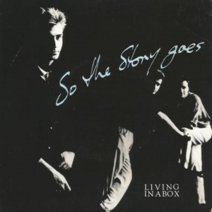 So The Story Goes Image