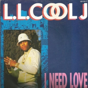 I Need Love Image
