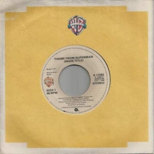 Theme From Superman (Main Title) Image