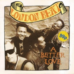 A Better Love Image