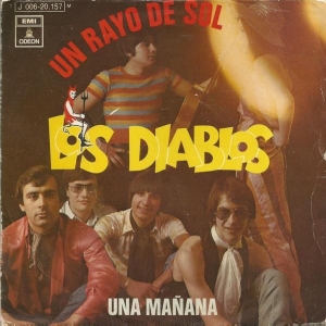 Un Rayo De Sol Image