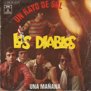 Un Rayo De Sol Image