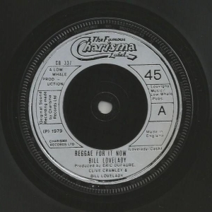 Reggae For It Now Image