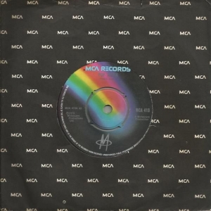 Pop Muzik Image