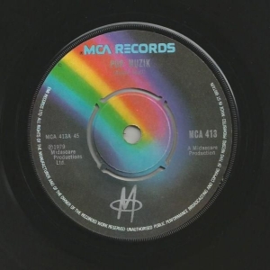 Pop Muzik Image