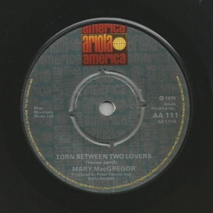 Torn Between Two Lovers Image