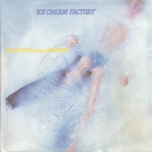 Ice Cream Factory Image