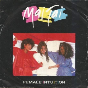 Female Intuition Image