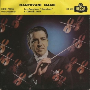 Mantovani Magic Image