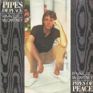 Pipes Of Peace Image