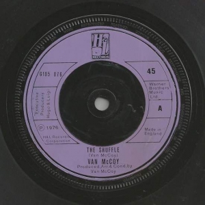 The Shuffle Image