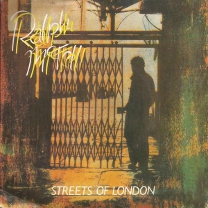 Streets Of London Image