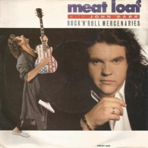 Rock 'n' Roll Mercenaries Image
