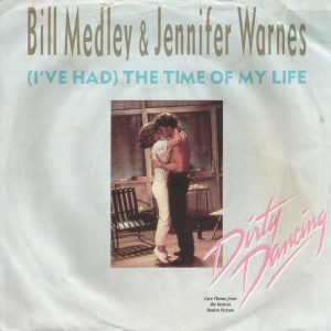 (I've Had) The Time Of My Life Image