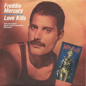 Love Kills Image