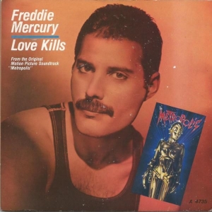 Love Kills Image