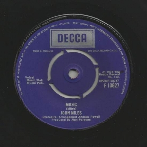 Music Image