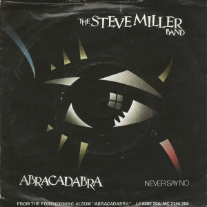 Abracadabra Image