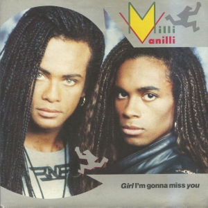 Girl I'm Gonna Miss You Image