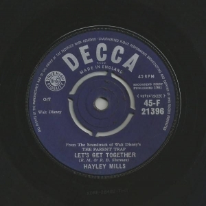 Let's Get Together Image