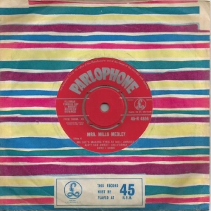 Mrs Mills Medley Image
