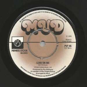 Lean On Me Image