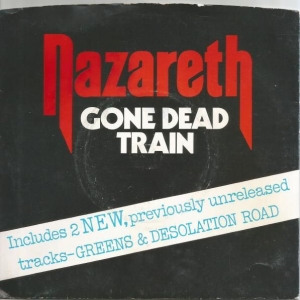 Gone Dead Train Image