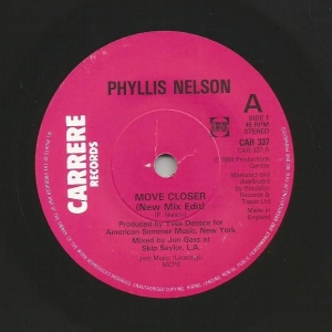 Move Closer Image
