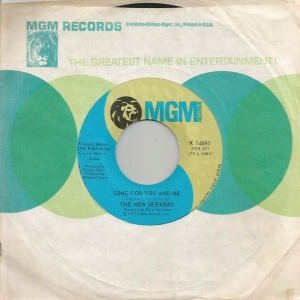 Song For You And Me Image