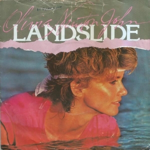 Landslide Image