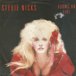 Rooms On Fire Image