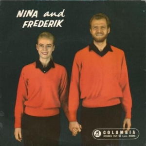 Nina & Frederik Image